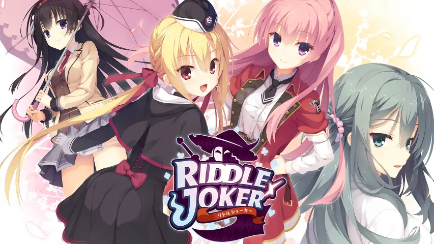 Riddle Joker 18+ Steam Patch