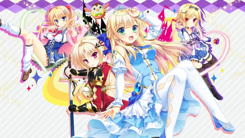 NekoNyanSoft on X: FYI, the Steam store page for Hello, good-bye that's currently up on Steam is NOT from us. It looks like someone decided to create a fake store page! Our