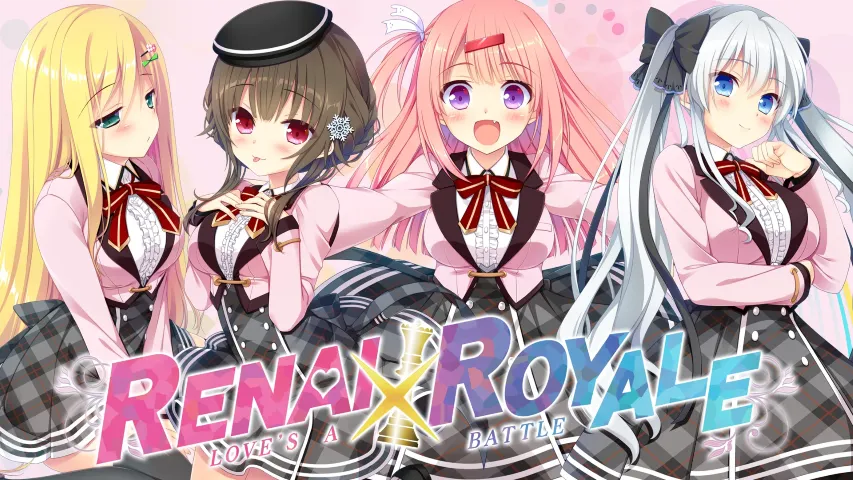 Renai Karichaimashita: Koikari - Love For Hire on Steam