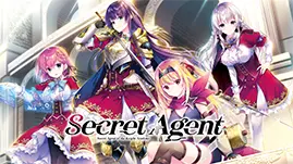 Secret Agent 18+ Steam Patch